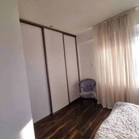 Premium Old Town Huge Terasse Near Eurovea With Amaznig View Апартаменты