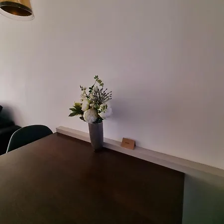 Premium Old Town Huge Terasse Near Eurovea With Amaznig View * Братислава