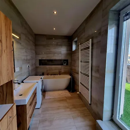 Appartamento Premium Old Town Huge Terasse Near Eurovea With Amaznig View *